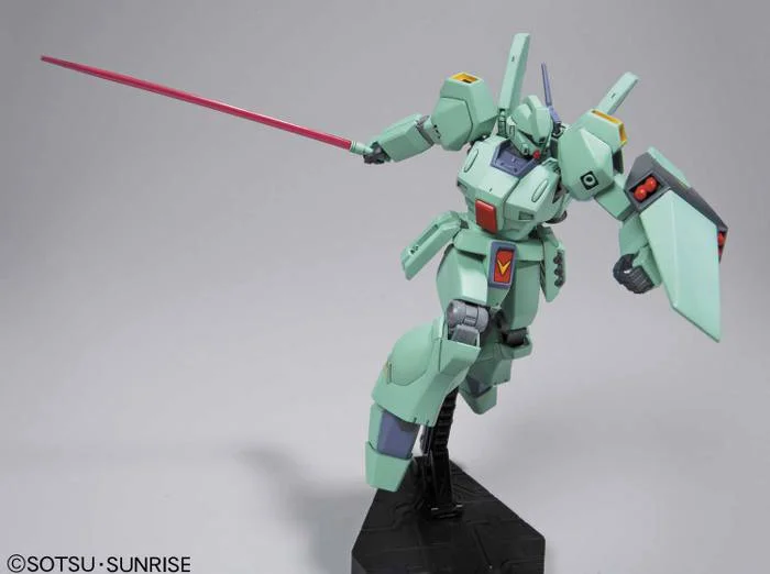 1/144 HGUC RGM-89 JEGAN 097