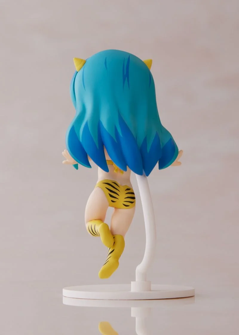 MINI FIGURE - URUSEI YATSURA LUM