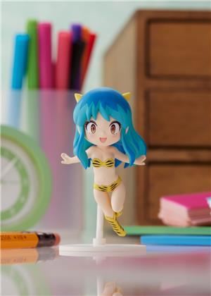 MINI FIGURE - URUSEI YATSURA LUM