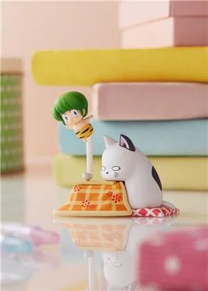 plum-mini-figure-urusei-yatsura-ten-and-kotatsuneko