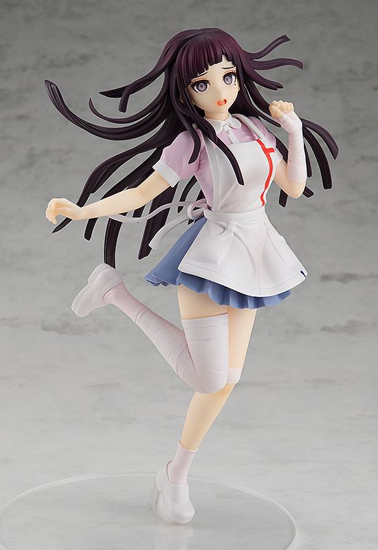 POP UP PARADE - DANGANRONPA 1.2 RELOAD MIKAN TSUMIKI
