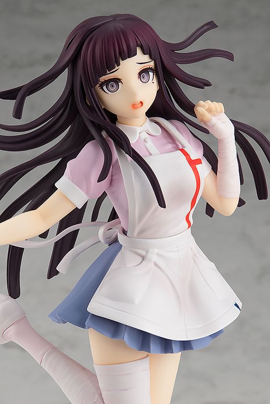 POP UP PARADE - DANGANRONPA 1.2 RELOAD MIKAN TSUMIKI