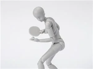 bandai-sh-figuarts-body-chan-sports-dx-set-gray