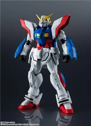 bandai-gundam-universe-gu-gf-13017-nj-shining-gundam