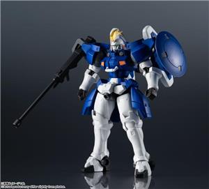 GUNDAM UNIVERSE - GU OZ-00MS2 TALLGEESE II
