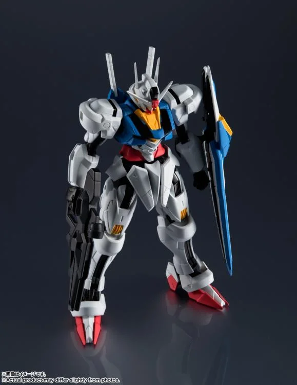 GUNDAM UNIVERSE - GU XVX-016 GUNDAM AERIAL