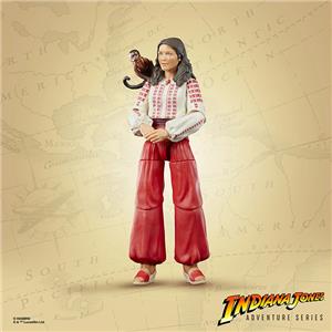 INDIANA JONES ADVENTURE SERIES - MARION RAVENWOOD