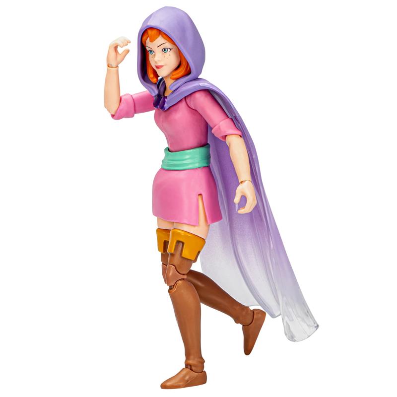 D&D CARTOON CLASSICS SHEILA AF