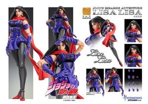 medicos-chozokado-jojo-biz-adv-2-lisa-lisa