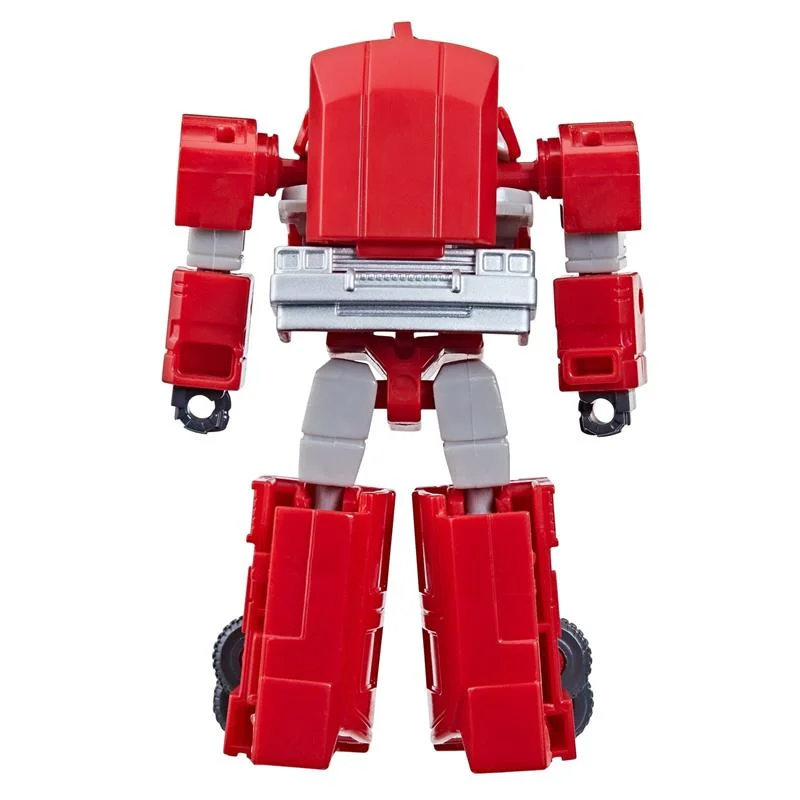 TRANSFORMERS SS CC IRONHIDE