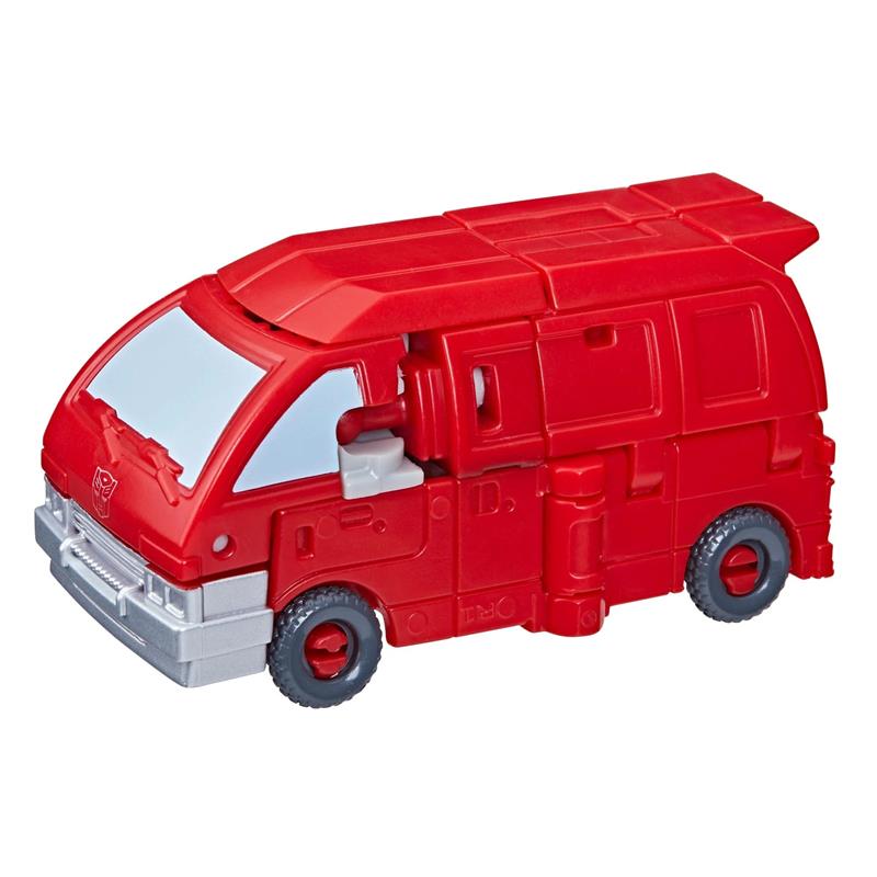 TRANSFORMERS SS CC IRONHIDE
