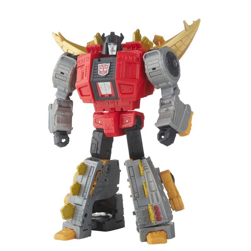 TRANSFORMERS SS DINOBOT SNARL