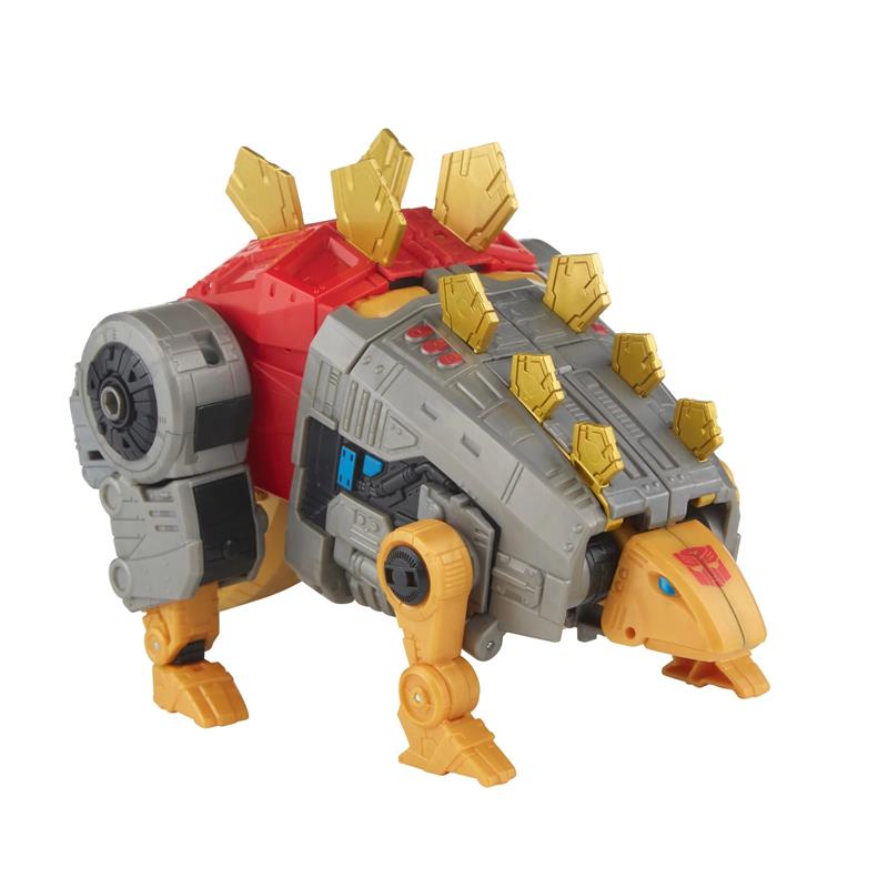 TRANSFORMERS SS DINOBOT SNARL