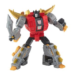 TRANSFORMERS SS DINOBOT SNARL