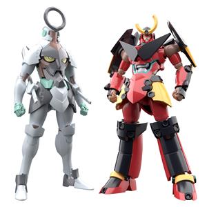 SMP - GURREN LAGANN & ENKI