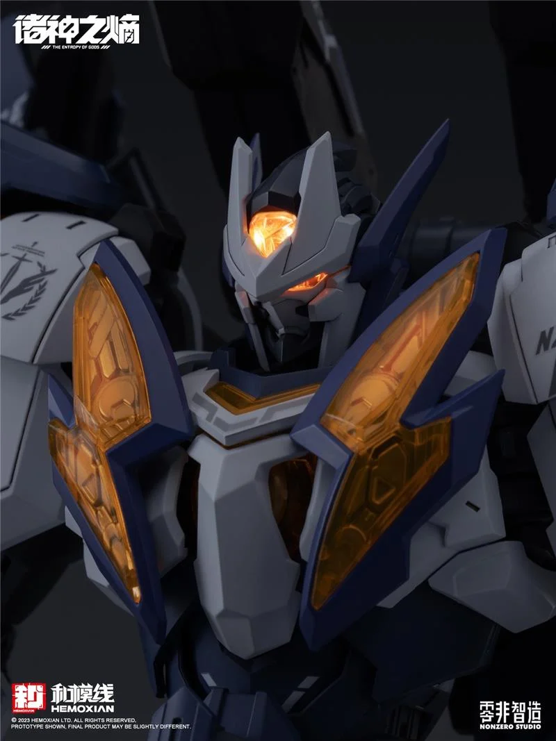 1/100 NZS-05-3 THOR RAYTHEON