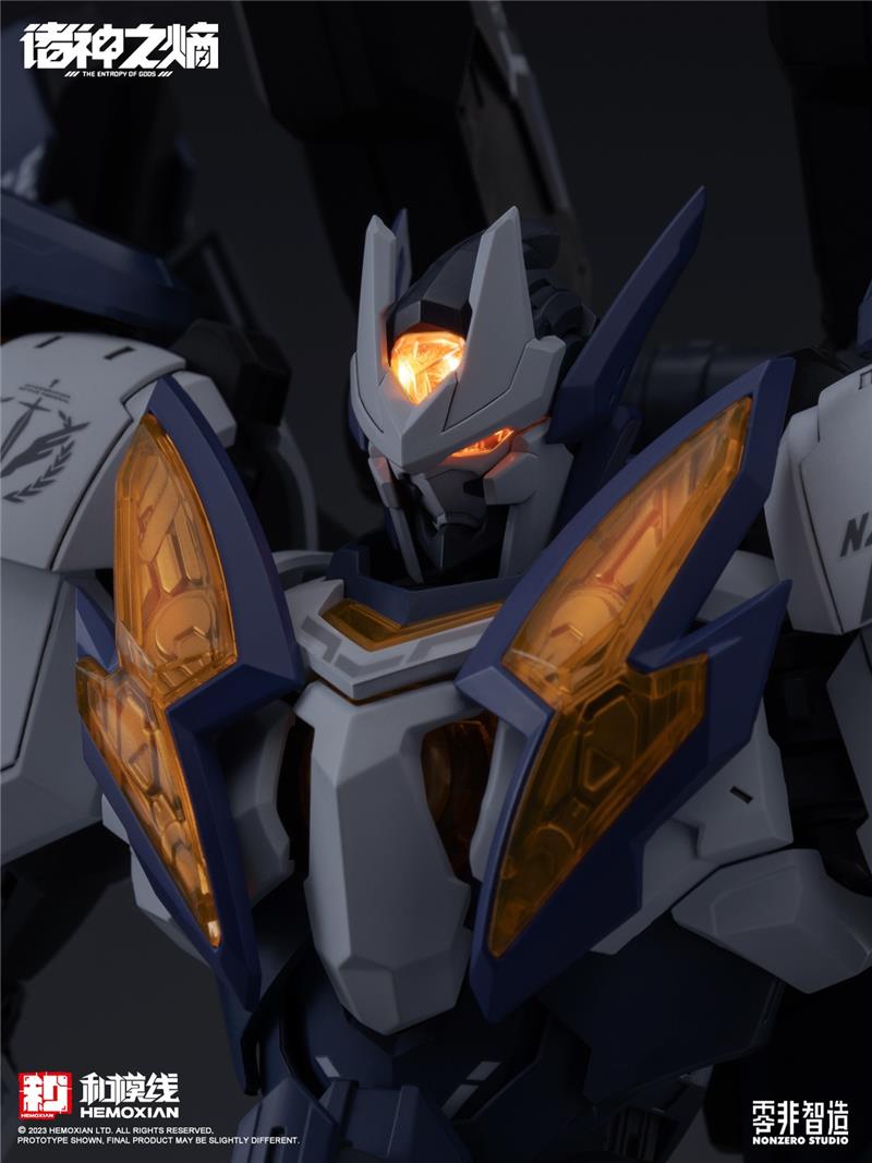 1/100 NZS-05-3 THOR RAYTHEON