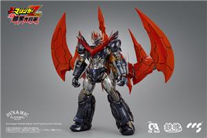 CCS TOYS - MAZINGER ZERO - GREAT MAZINKAISER