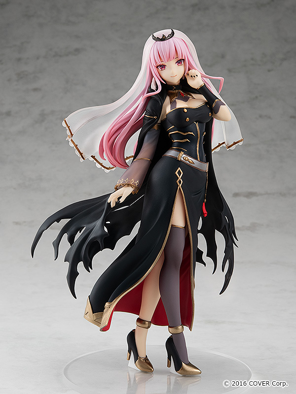 POP UP PARADE - HOLOLIVE PRODUCTION MORI CALLIOPE