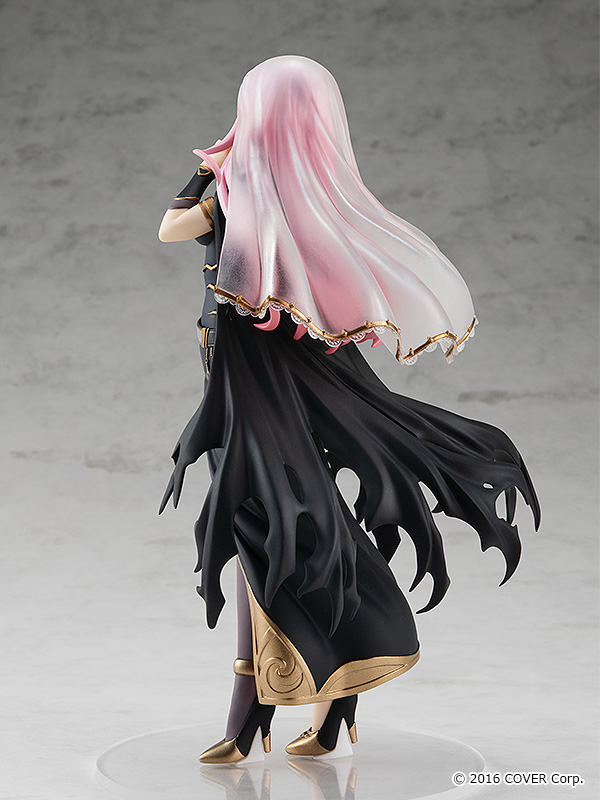 POP UP PARADE - HOLOLIVE PRODUCTION MORI CALLIOPE