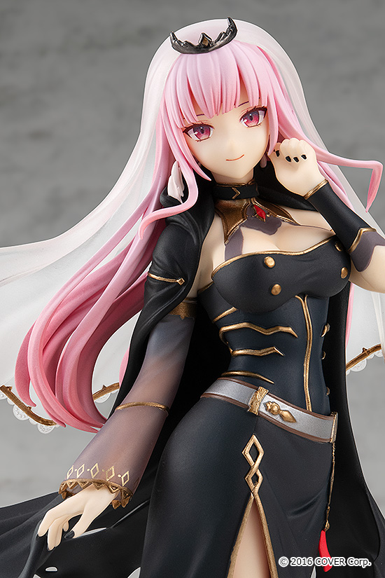 POP UP PARADE - HOLOLIVE PRODUCTION MORI CALLIOPE