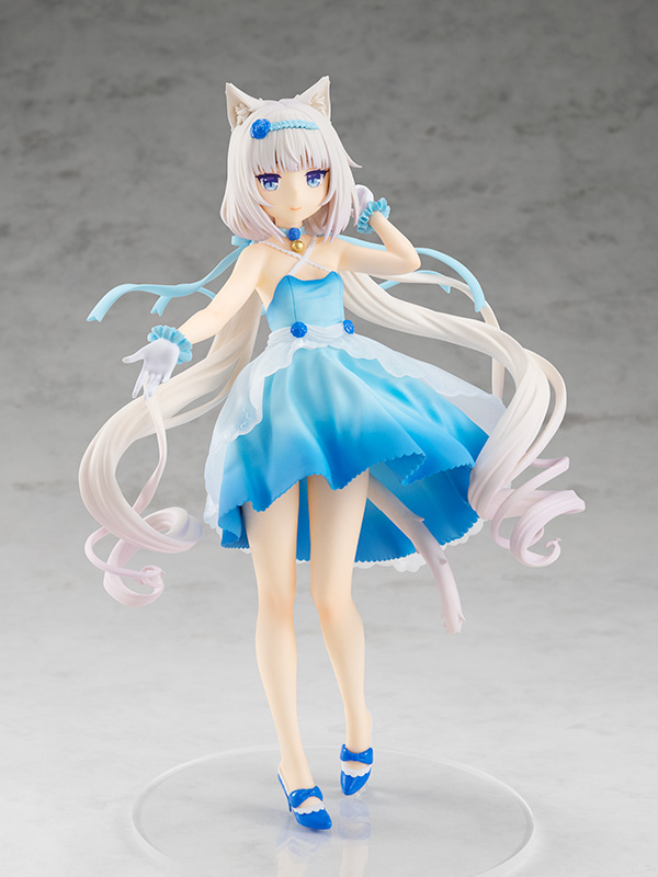 POP UP PARADE - NEKOPARA VANILLA COCKTAIL DRESS