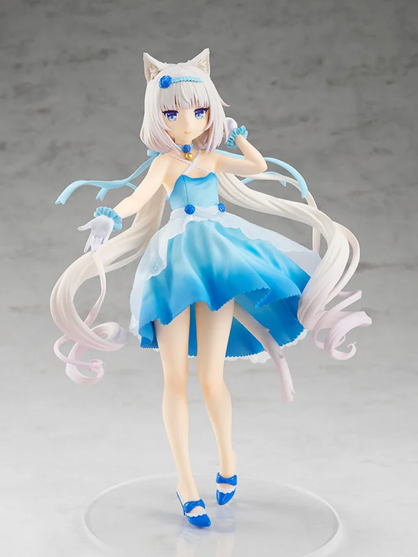 POP UP PARADE - NEKOPARA VANILLA COCKTAIL DRESS