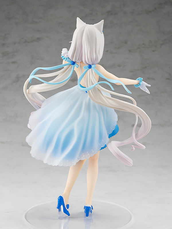 POP UP PARADE - NEKOPARA VANILLA COCKTAIL DRESS