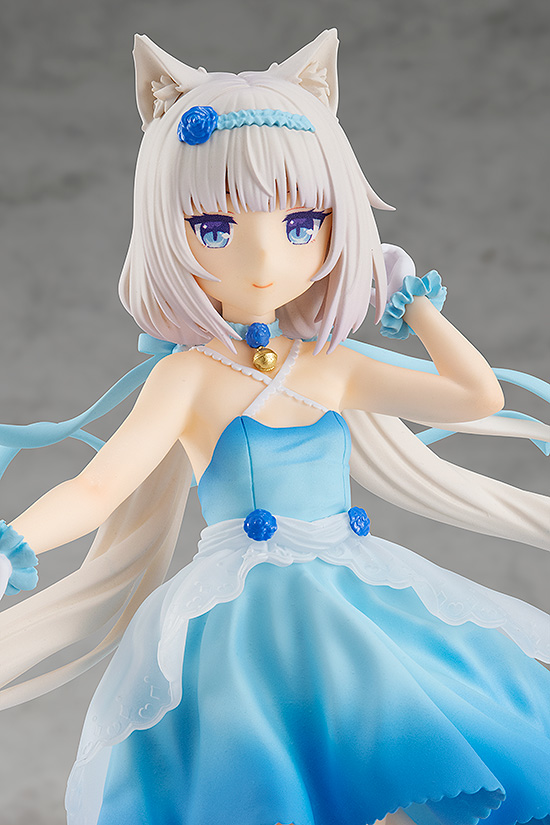 POP UP PARADE - NEKOPARA VANILLA COCKTAIL DRESS