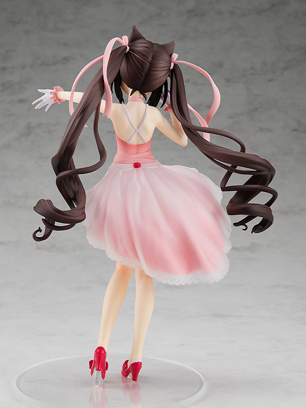 POP UP PARADE - NEKOPARA CHOCOLA COCKTAIL DRESS
