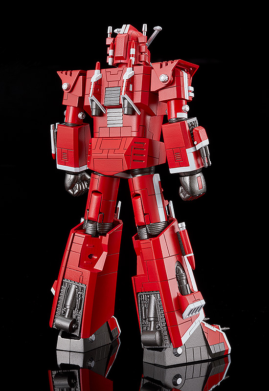 MODEROID - BIG DAI-X (X-BOMBER)