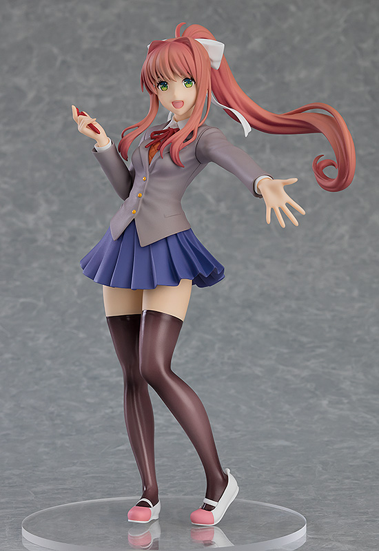 POP UP PARADE - DOKI DOKI LITERATURE CLUB MONIKA