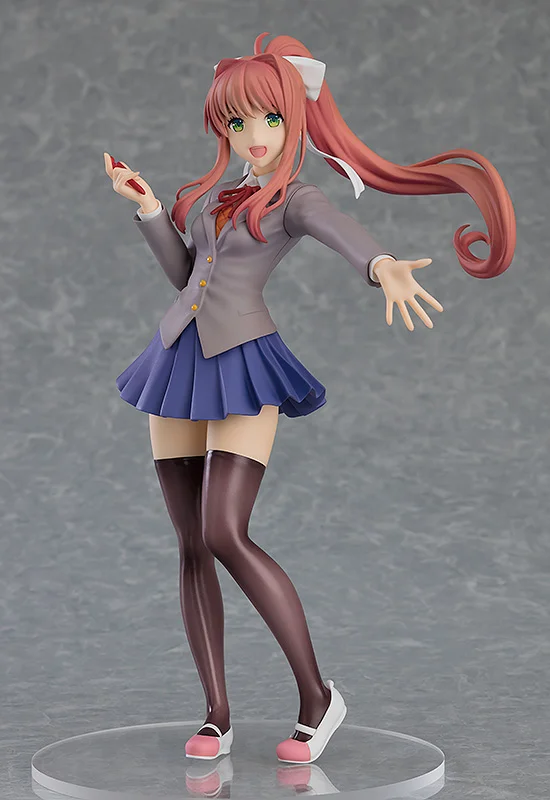 POP UP PARADE - DOKI DOKI LITERATURE CLUB MONIKA