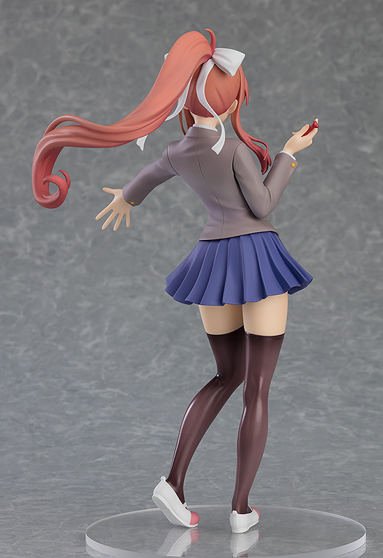 POP UP PARADE - DOKI DOKI LITERATURE CLUB MONIKA