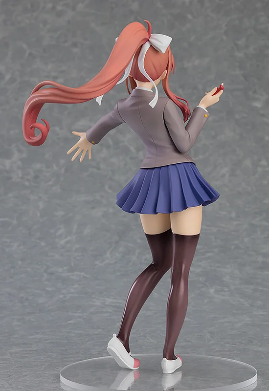 POP UP PARADE - DOKI DOKI LITERATURE CLUB MONIKA