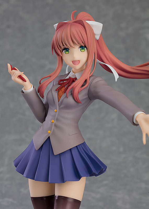 POP UP PARADE - DOKI DOKI LITERATURE CLUB MONIKA