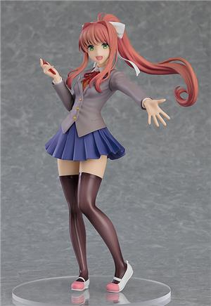 POP UP PARADE - DOKI DOKI LITERATURE CLUB MONIKA