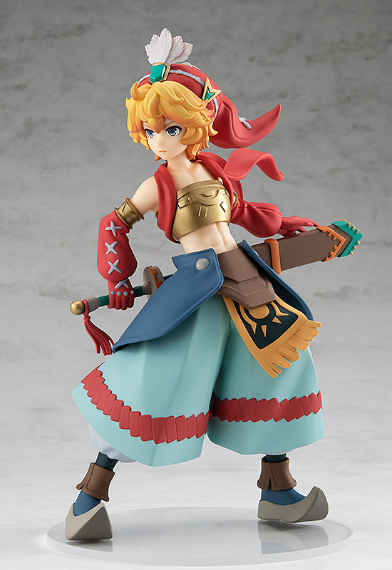 POP UP PARADE - LEGEND OF MANA: THE TEARDROP CRYSTAL SHILOH