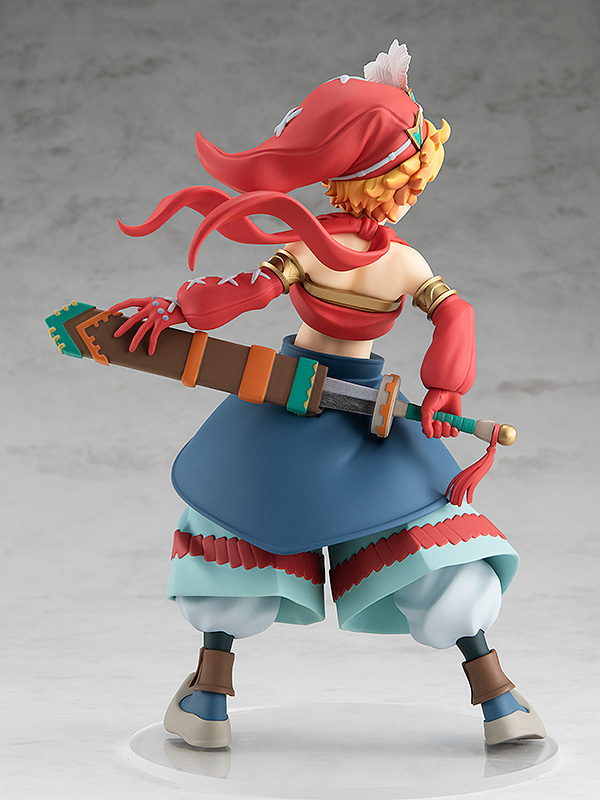 POP UP PARADE - LEGEND OF MANA: THE TEARDROP CRYSTAL SHILOH