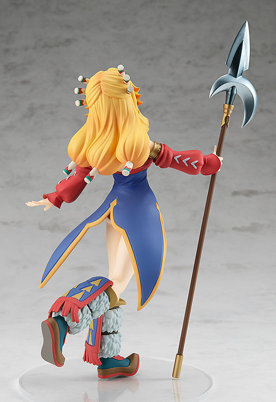 POP UP PARADE - LEGEND OF MANA: THE TEARDROP CRYSTAL SERAPHINA