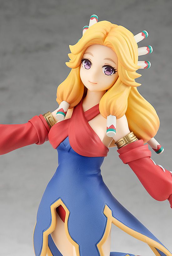 POP UP PARADE - LEGEND OF MANA: THE TEARDROP CRYSTAL SERAPHINA
