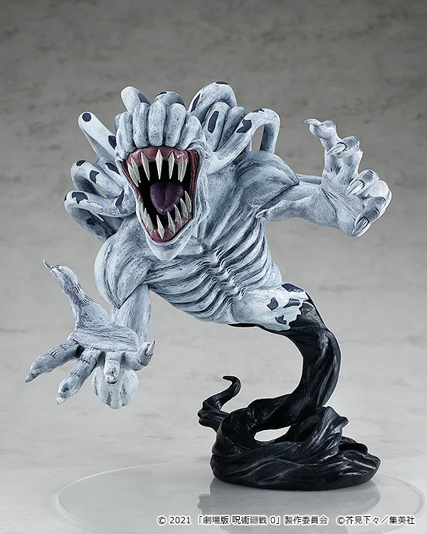 POP UP PARADE L - JUJUTSU KAISEN 0 CURSED SPIRIT RIKA