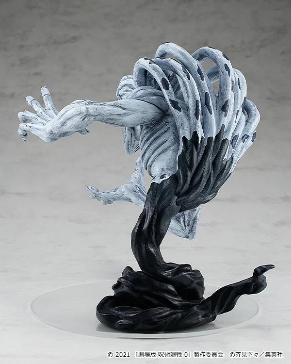 POP UP PARADE L - JUJUTSU KAISEN 0 CURSED SPIRIT RIKA