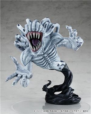 POP UP PARADE L - JUJUTSU KAISEN 0 CURSED SPIRIT RIKA