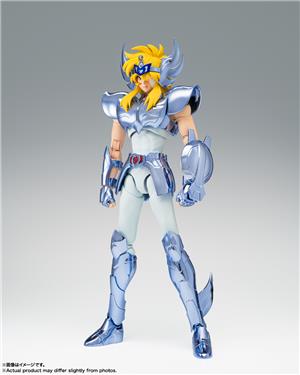 SAINT SEIYA MYTH CLOTH EX - CYGNUS HYOGA (FINAL BRONZE CLOTH)