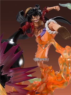 bandai-figuarts-zero-one-piece-extra-batt-luffy-red-roc
