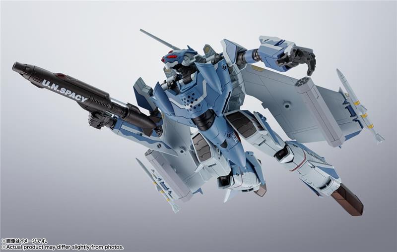 HI-METAL - MACROSS ZERO VF-0D PHOENIX