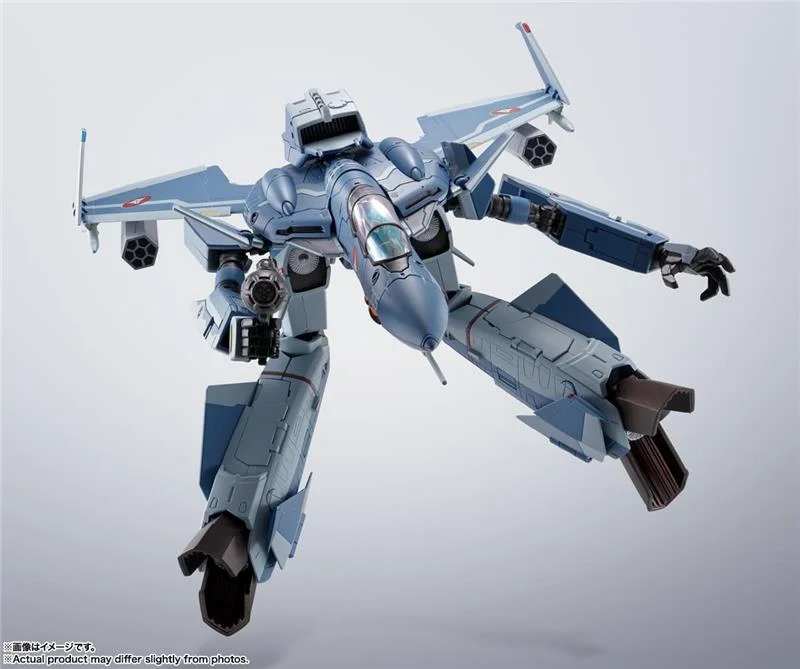 HI-METAL - MACROSS ZERO VF-0D PHOENIX