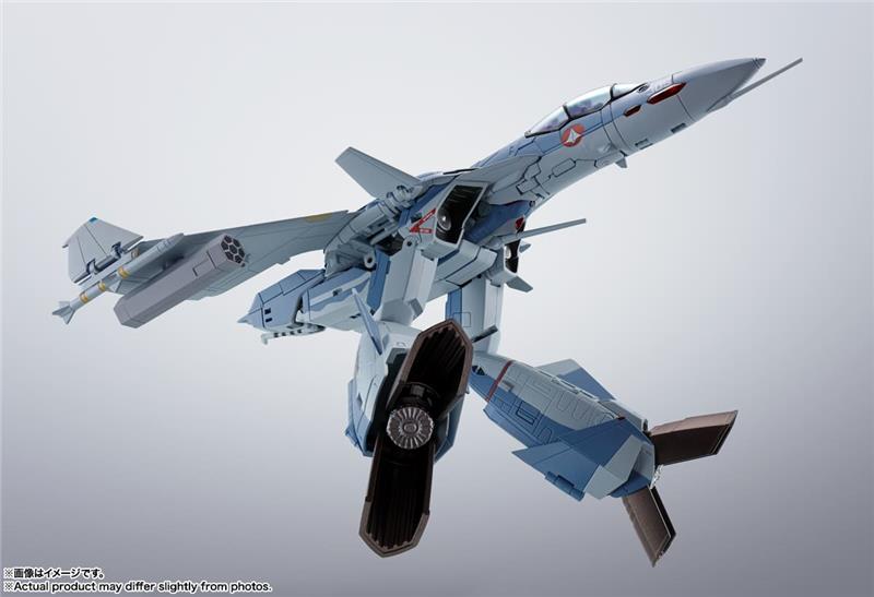 HI-METAL - MACROSS ZERO VF-0D PHOENIX