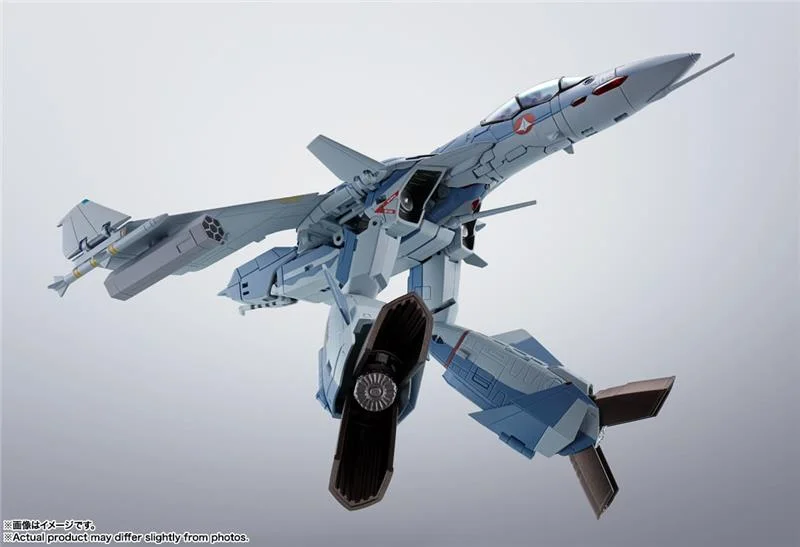 HI-METAL - MACROSS ZERO VF-0D PHOENIX